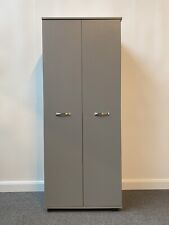 Grey door double for sale  HUDDERSFIELD