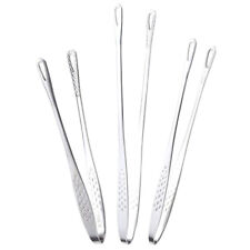 3pcs barbecue tongs for sale  Shipping to Ireland
