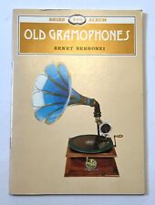 Old gramophones benet for sale  Toms River