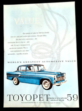 Toyota toyopet crown for sale  Kings Park