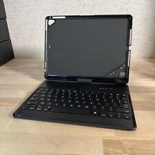 Targus AKB44 Preto Bluetooth Teclado Dobrável Sem Fio Capa Folio Para Tablet comprar usado  Enviando para Brazil