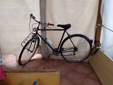 Bicicletta vintage uomo usato  Caltanissetta