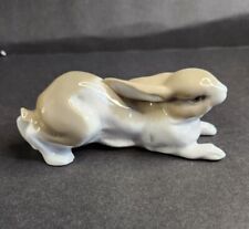 Lladro porcelain rabbit for sale  Brooklyn