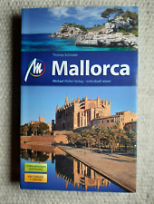 Mallorca reiseführer michael gebraucht kaufen  Freren