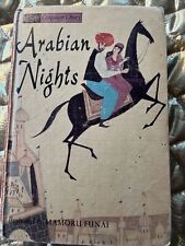 Arabian nights aesop for sale  Williamsburg