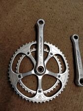 Stronglight chainset 54x42 for sale  BROMSGROVE