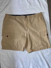 Izod cargo shorts for sale  Wesley Chapel