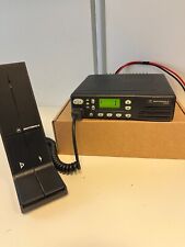 Gm950 uhf motorola d'occasion  Dijon