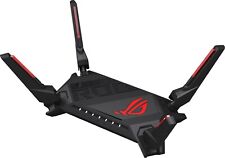 ASUS ROG Rapture Wifi 6 AX Router GT-AX6000 Dual 2.5G WAN/LAN for sale  Shipping to South Africa