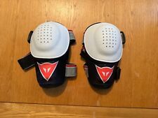 Dainese knee guard for sale  WOLVERHAMPTON