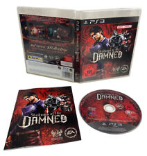 Usado, Shadows of the Damned  Playstation 3/PS3 gebraucht comprar usado  Enviando para Brazil