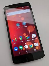 Smartphone Preto (Sprint) - Nexus 5 D820 - 16GB comprar usado  Enviando para Brazil