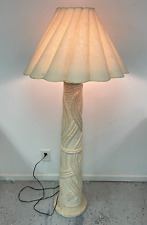 curved floor lamp for sale  Burbank