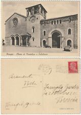 Perugia chiesa monteluce usato  Isola Vicentina