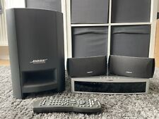 Bose 1 soundsystem gebraucht kaufen  Ahlen-Dolberg
