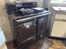 double oven brown for sale  DEVIZES