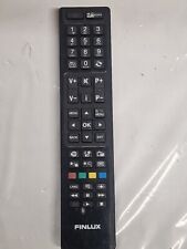 Finlux lcd remote for sale  NOTTINGHAM