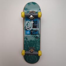 De colección Element Tech Deck diapasón ruedas de cerdo TM X Concepts 96 mm, usado segunda mano  Embacar hacia Argentina