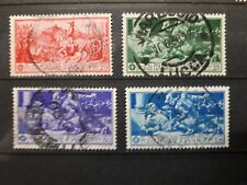 1930 regno francobolli usato  Serramazzoni