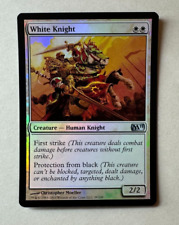 White knight foil for sale  Rockford