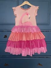 Mini boden pink for sale  WALTON-ON-THAMES