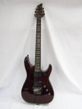 Schecter diamond series for sale  Shipping to Ireland