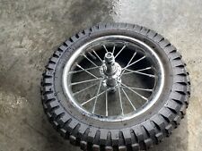 Front wheel assembly for sale  Cottontown