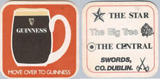 Guinness ireland .521 for sale  EASTBOURNE