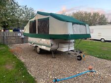 Conway cruiser folding for sale  GRIMSBY