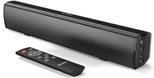 Majority bluetooth soundbar for sale  Shipping to Ireland