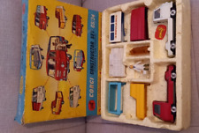 Original Corgi Toys Gift Set GS No.24 Commer Constructor - complete in box for sale  Shipping to South Africa