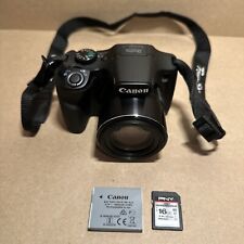 Canon powershot sx530 for sale  Shipping to Ireland
