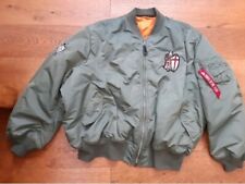 Alpha industries ma1 for sale  BROMLEY