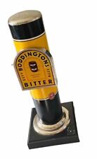Boddingtons beer pump for sale  UK