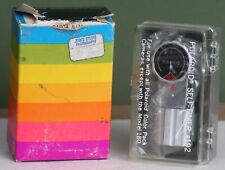 Polaroid self timer for sale  Saint Johnsbury