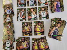 TOP CLASS NBA 2023-24 Special Inserts HOLO GIANTS (Wembanyama, LeBron, Curry ..) na sprzedaż  Wysyłka do Poland