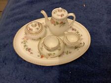Rare wedgwood mirabelle for sale  WORTHING