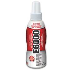 E6000 spray glue for sale  MABLETHORPE