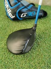 Ping g30 driver. for sale  TAMWORTH