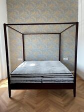 himmelbett 180 200 gebraucht kaufen  Holzmaden