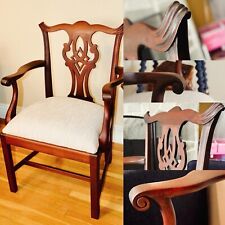 set 2 armchairs for sale  Oakland