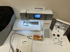 Bernina B 740 Sewing and Quilting Machine w/ Dual Feed + BSR Stitch Regulator for sale  Shipping to Canada