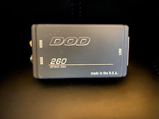 Dod 260 stage for sale  Brooklyn