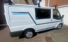 Ford transit converted for sale  PLYMOUTH