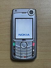 Nokia 6680 cellulare usato  Melfi