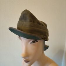 Cappello berretto con usato  Santa Maria Capua Vetere