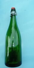 Ancienne bouteille cidre d'occasion  Ribemont