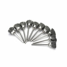 Lot brosses metallique d'occasion  Marseille XV