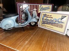 Vintage vespa limited for sale  Reseda