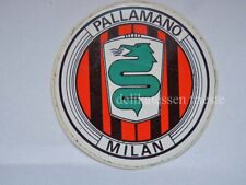 Pallamano milan milano usato  Trieste